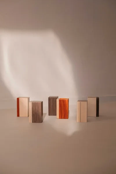Bied uw families een designkeuze