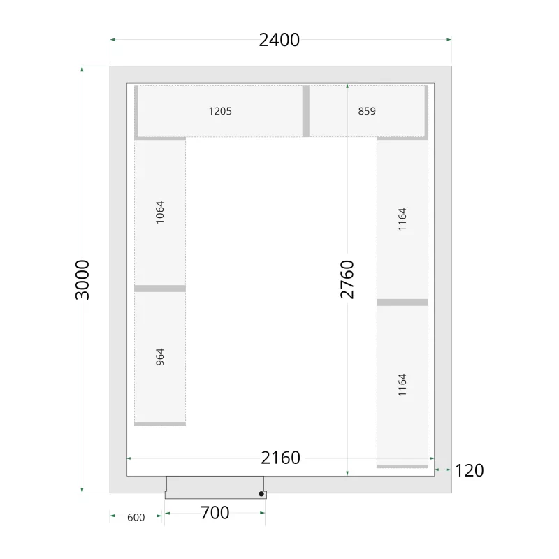 CR 120x150x220
