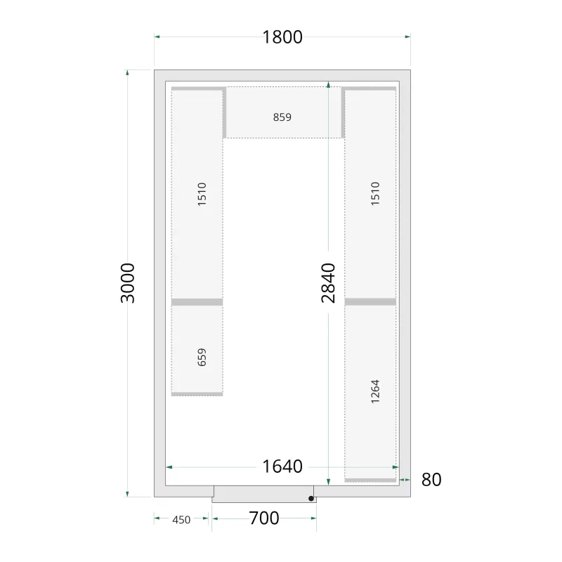 CR 180x300x220