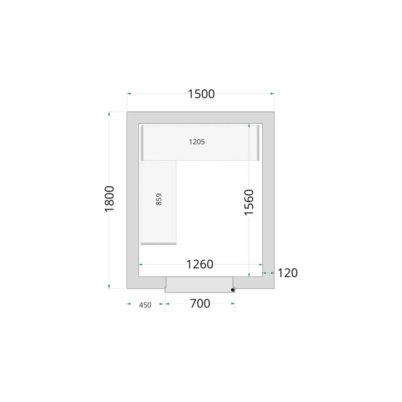 CR 150x180x220