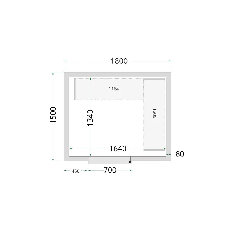 CR 180x150x220