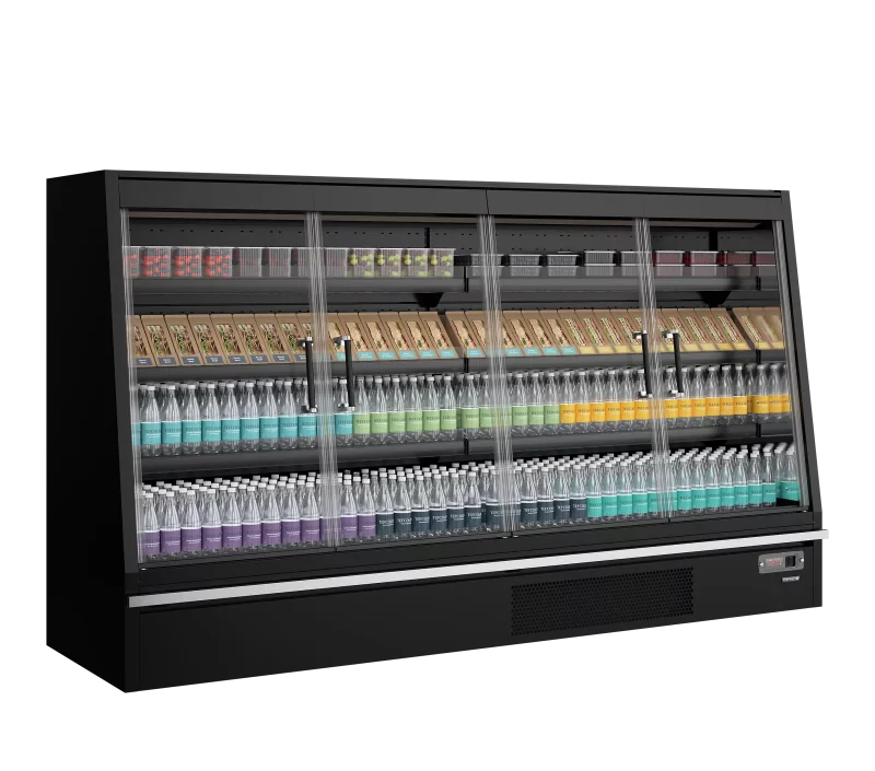 Galaxy+ GPL26FGD Black / DF