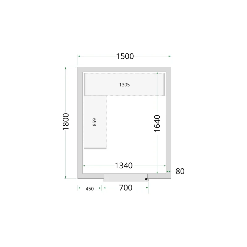 CR 150x180x220