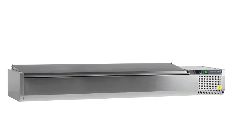VK33-200 S/S LID