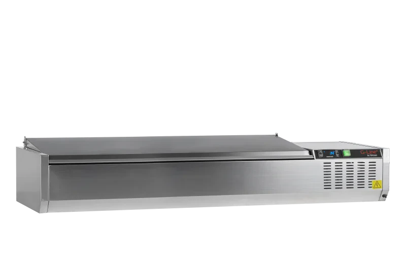 GVC38-160 S/S