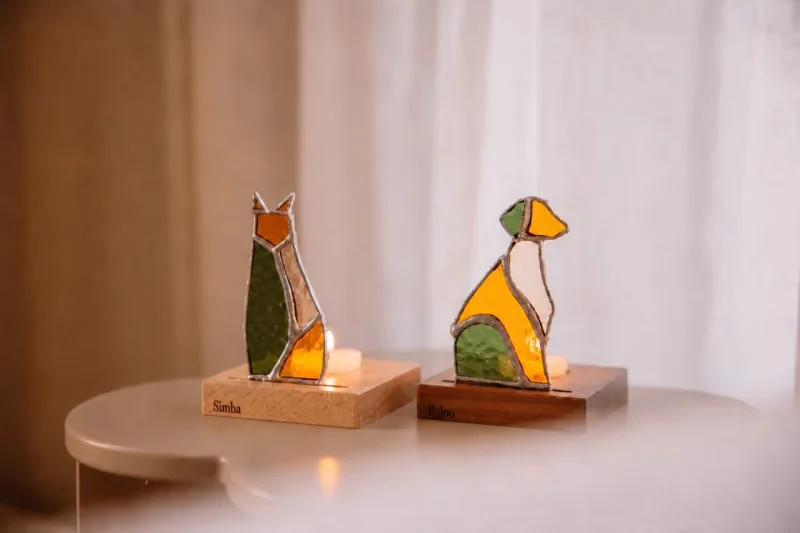Troostcadeau Walnoot