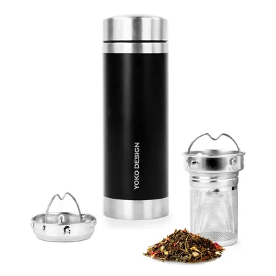 Thermos voor thee 