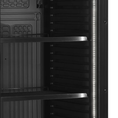 CEV425 BLACK