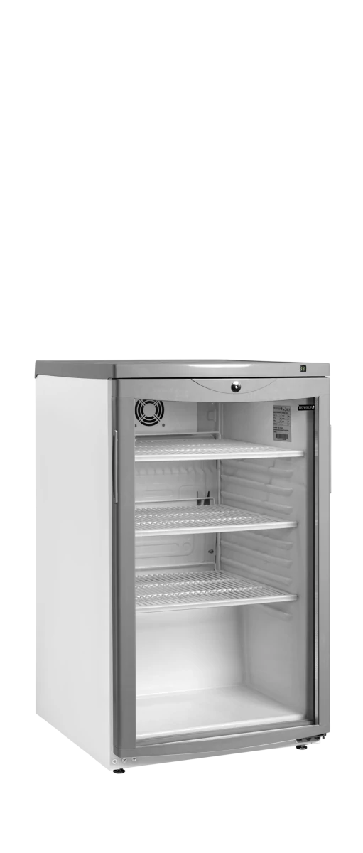 BC145 W/FAN