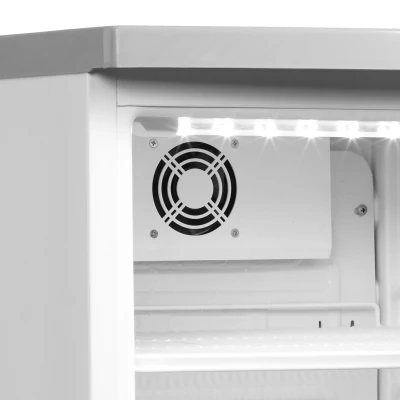 BC145 W/FAN