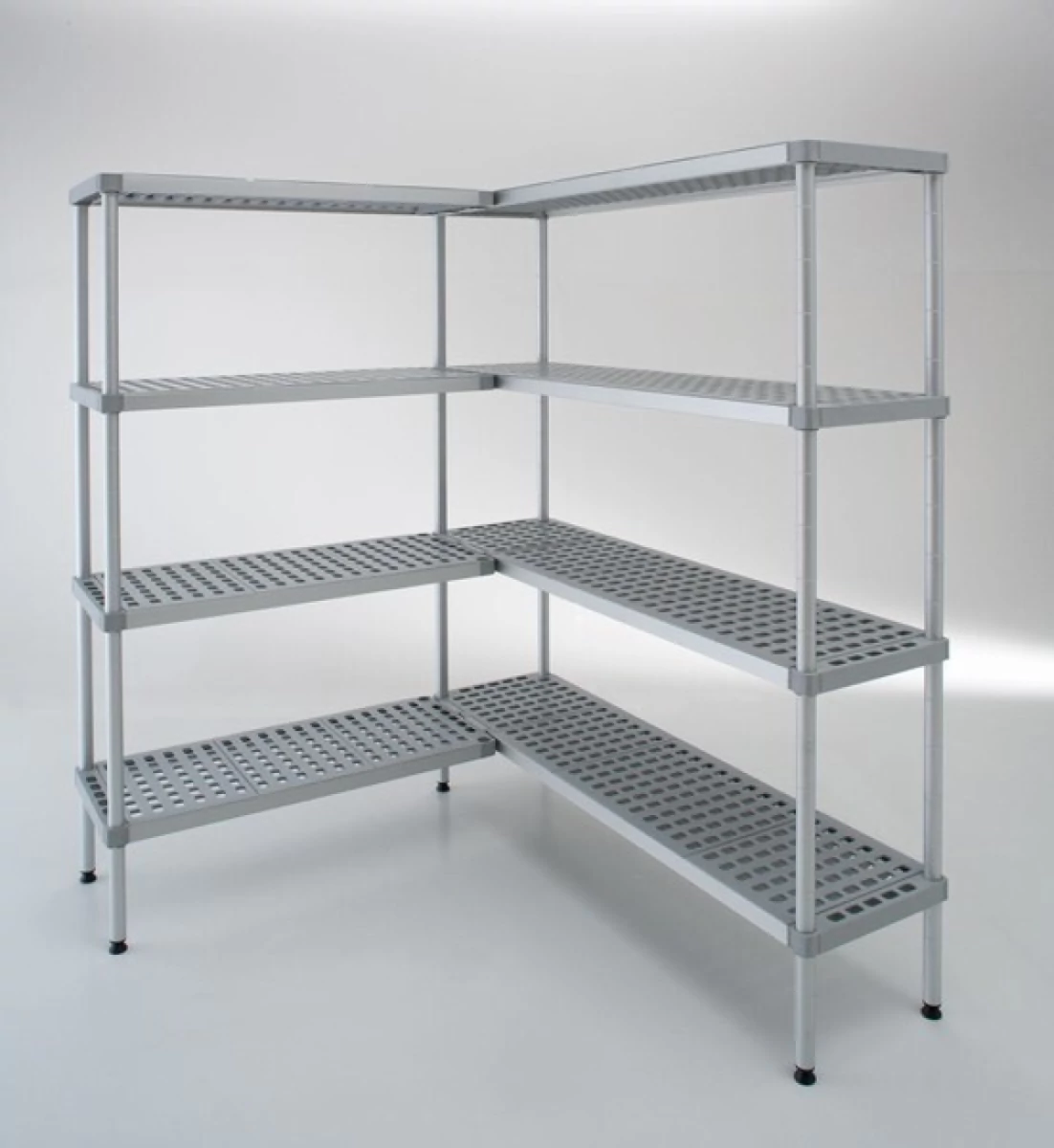 Shelf Rack System Kit