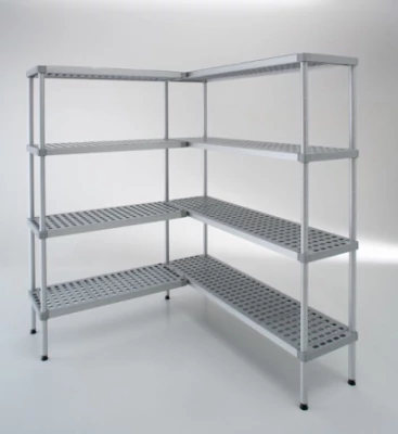 Shelf Rack System Kit