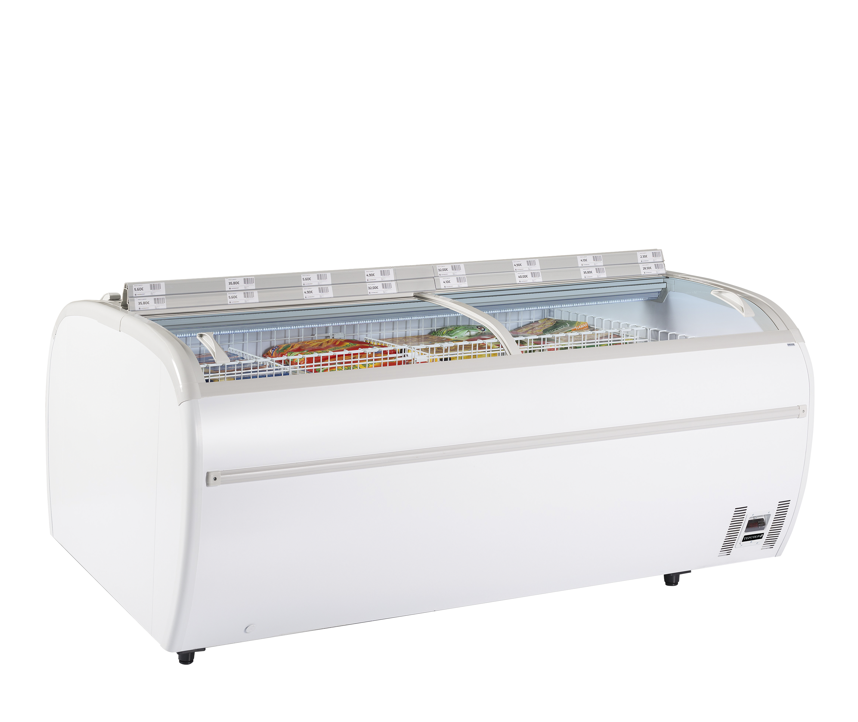 TWIN 220-F